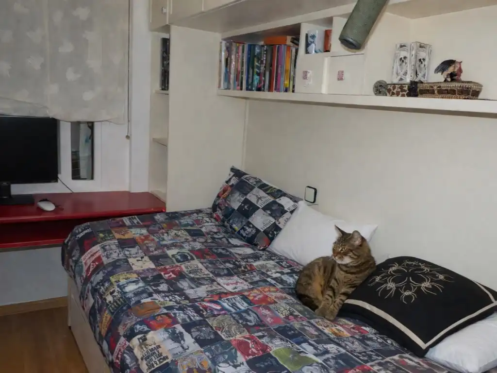Flat for sale in La Teixonera