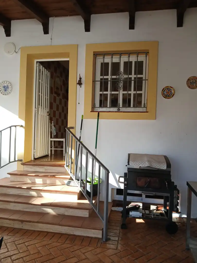 Maison avec terrasse à vendre à La Casería - San Carlos, imagen 26