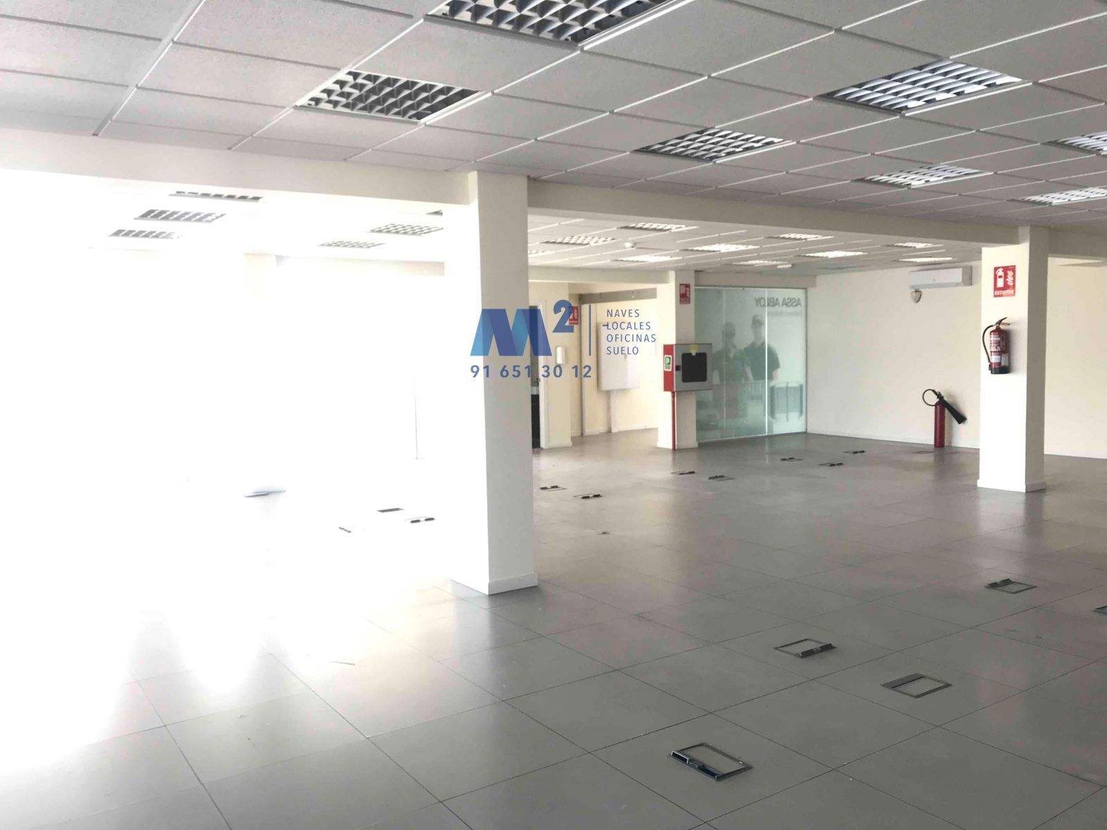 Oficina en venda en Alcobendas