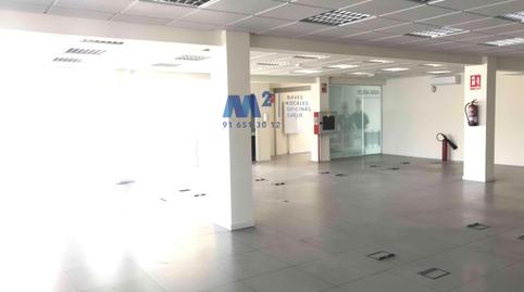 Foto 3 de Oficina en venda a Zona Industrial, Alcobendas