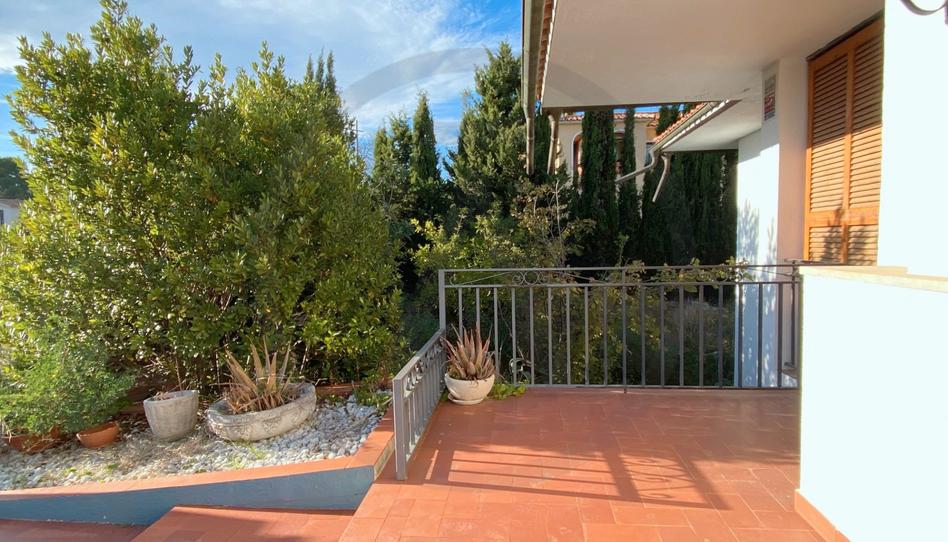 Foto 1 de Casa o xalet en venda a Matadepera, Barcelona