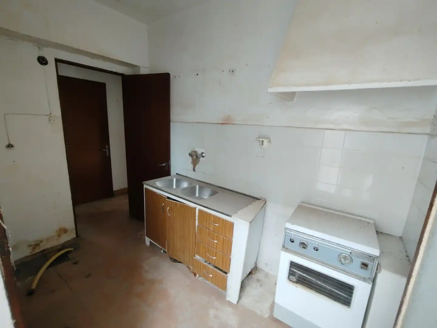 Cocina de Piso en venta en Mengíbar, Jaén