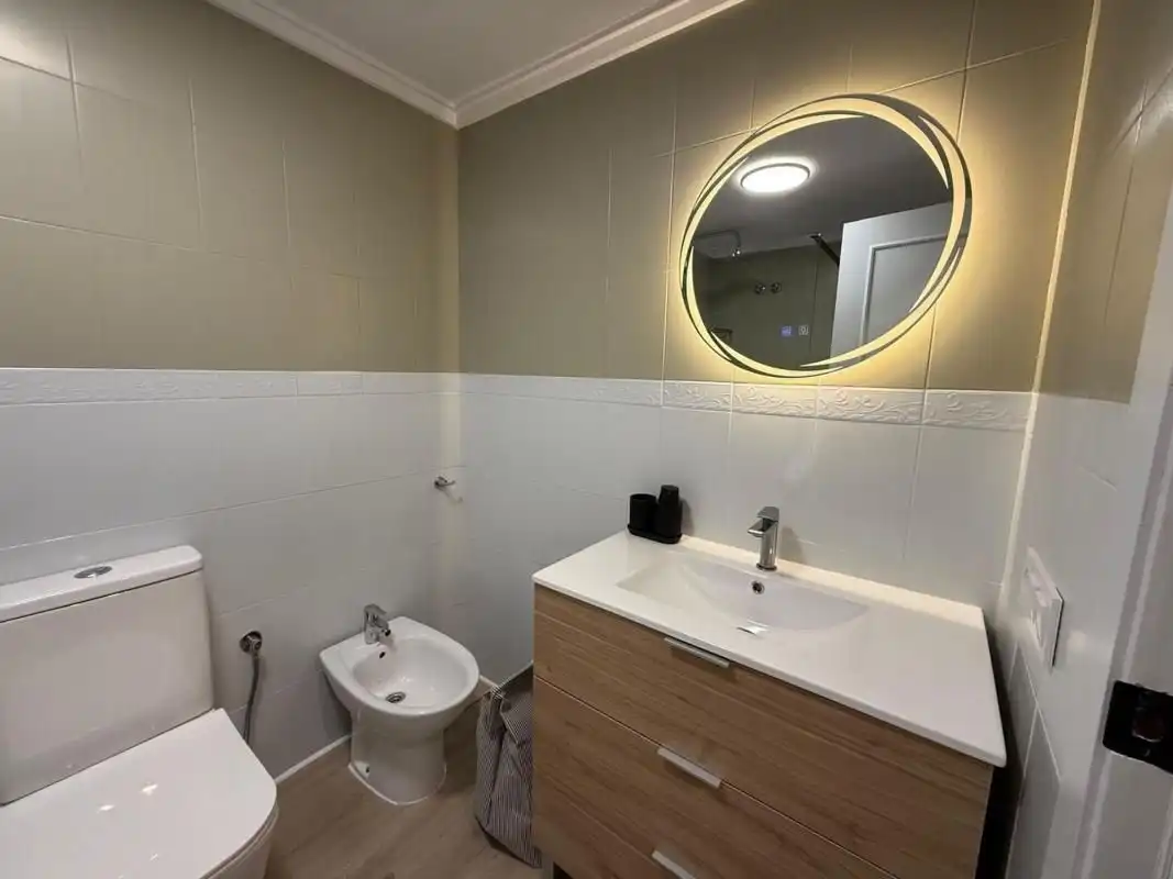 Apartamento con piscina en venta en Playa del Cura, imagen 18