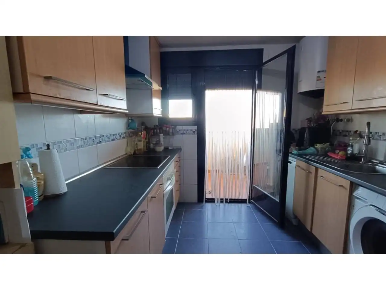 Dúplex amb terrassa en venda a Casarrubios del Monte pueblo, imagen 14