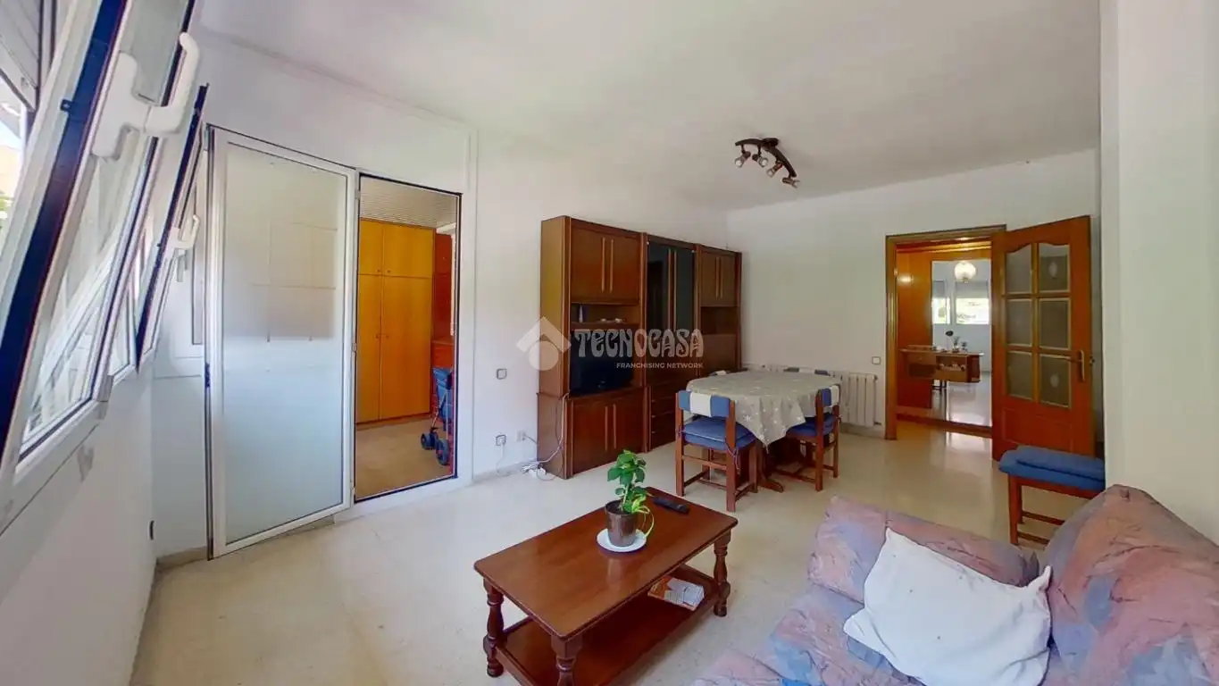 Flat for sale in Ca n'Oriac