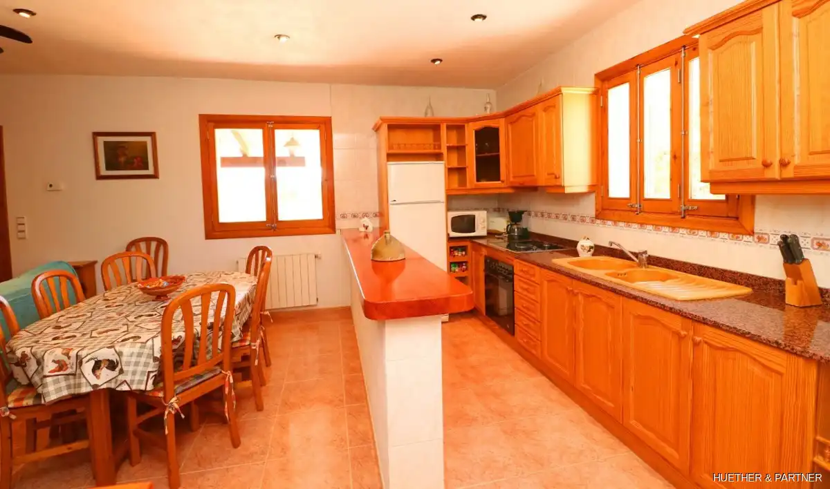 Maison rustique à vendre à Campos poble, imagen 3