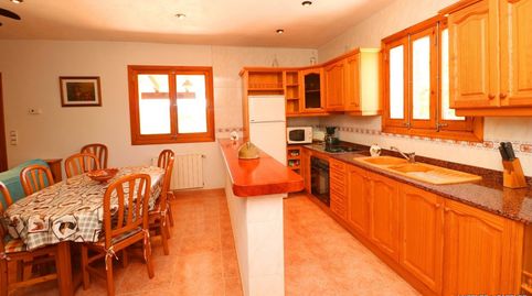 Foto 3 de Finca rústica en venta en Campos poble, Campos