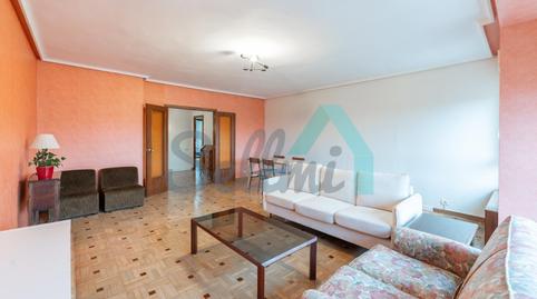 Foto 5 de Pis de lloguer a Santa Teresa de Jesús, Llamaquique, Oviedo