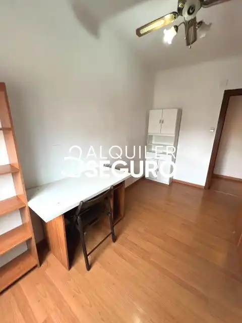 Habitación de Piso de alquiler en Centro