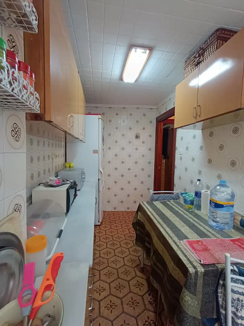 Piso con ascensor en venta en Calle Pinoso, imagen 9