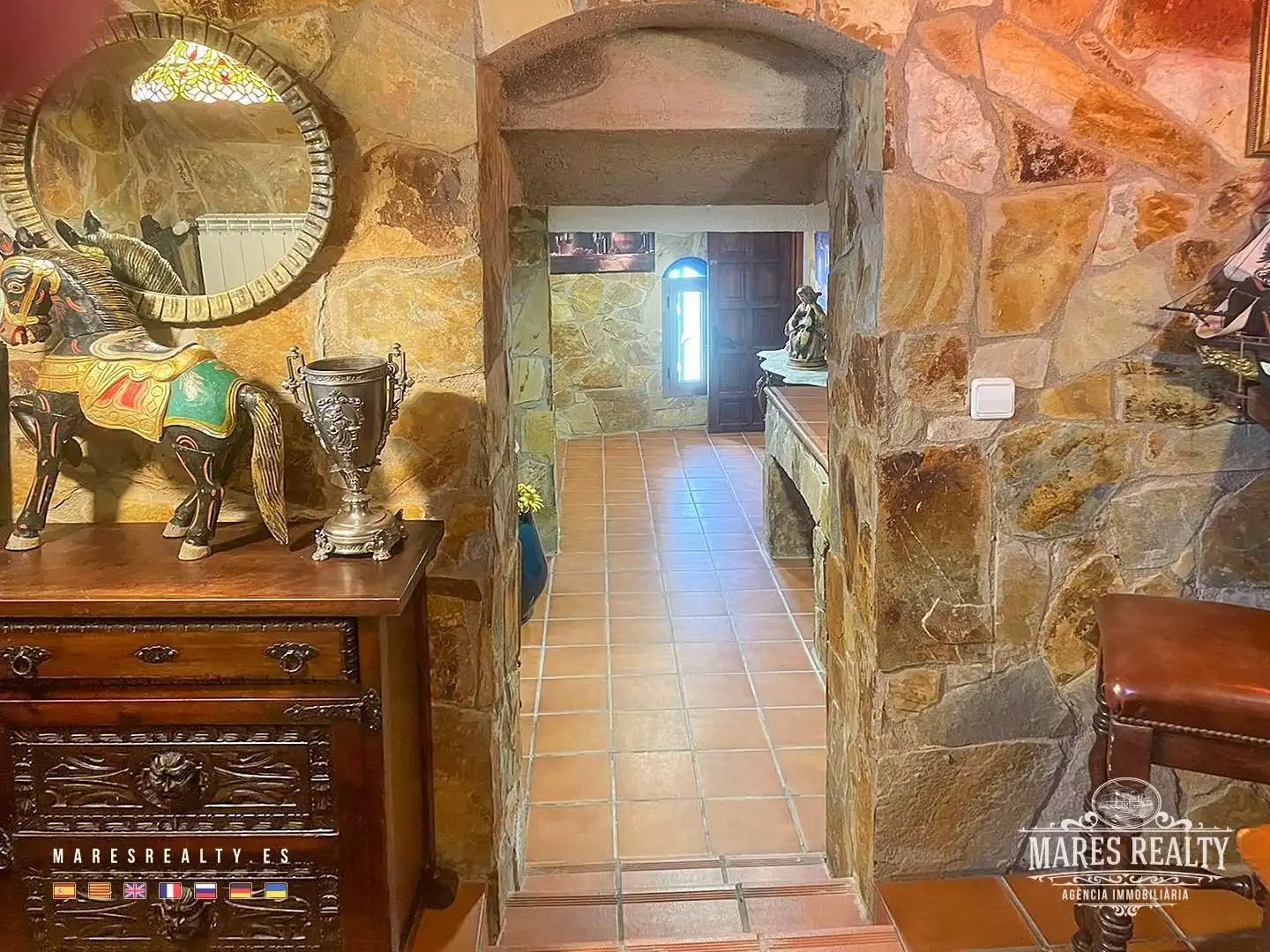 Casa o chalet en venta en Lloret de Mar con Calefacción, Jardín privado y Piscina
