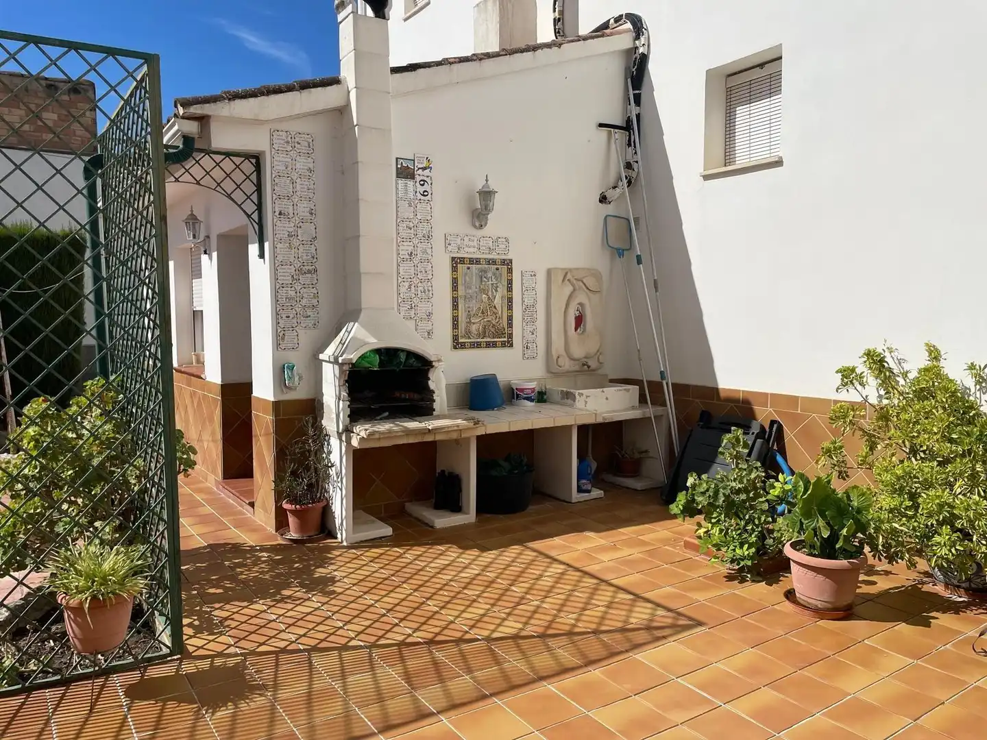 Villa avec piscine à vendre à FUENTE SALINAS (PR) 24, imagen 28