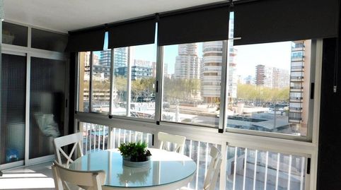 Foto 4 de Apartamento en venta en Alcoy, Playa Levante, Benidorm