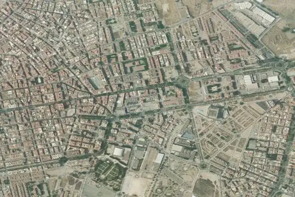 Individual for sale in El Ejido Ciudad, imagen 6
