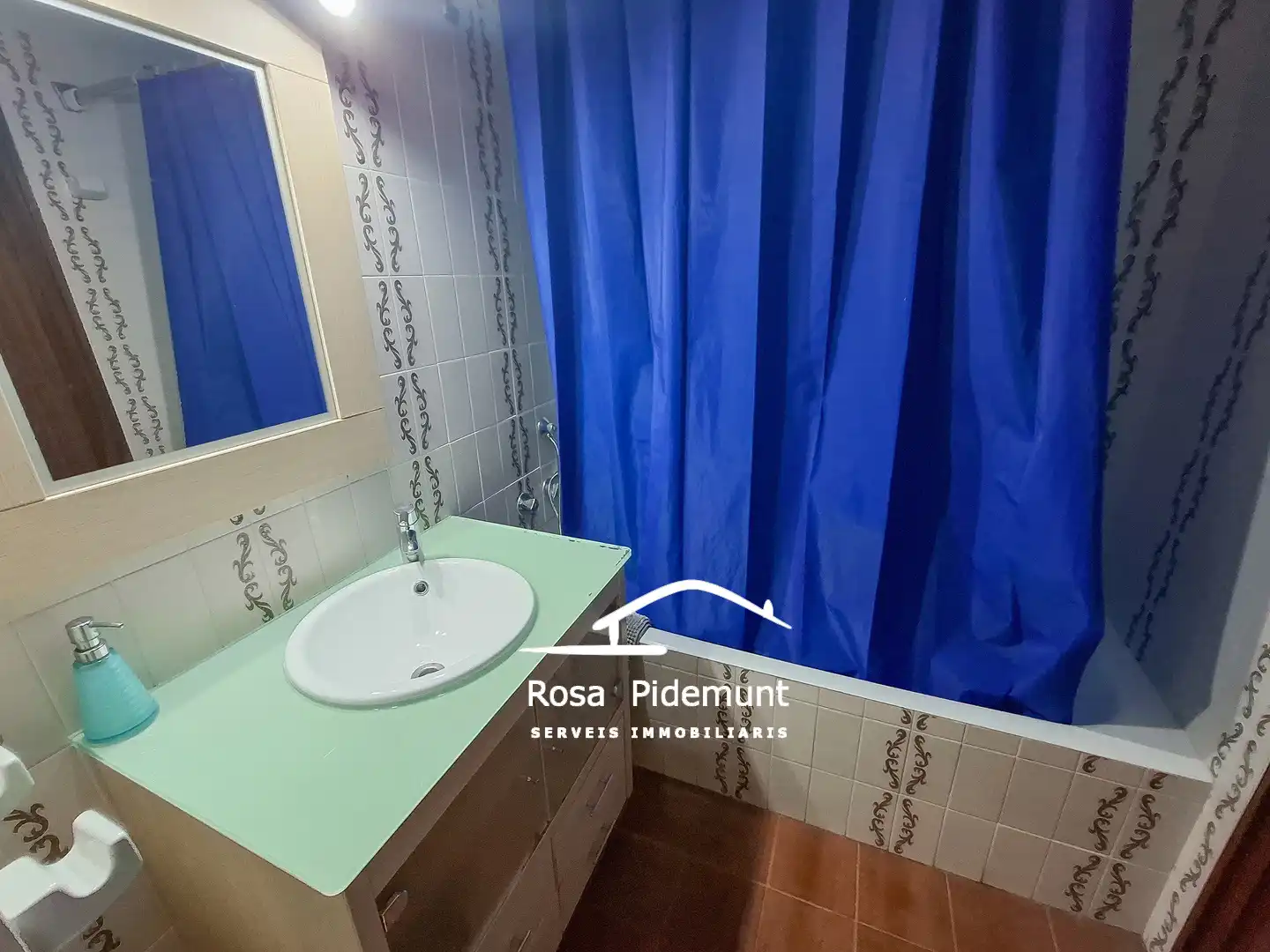 Appartement avec ascenseur à vendre à Passeig d'Agustí Font, imagen 27