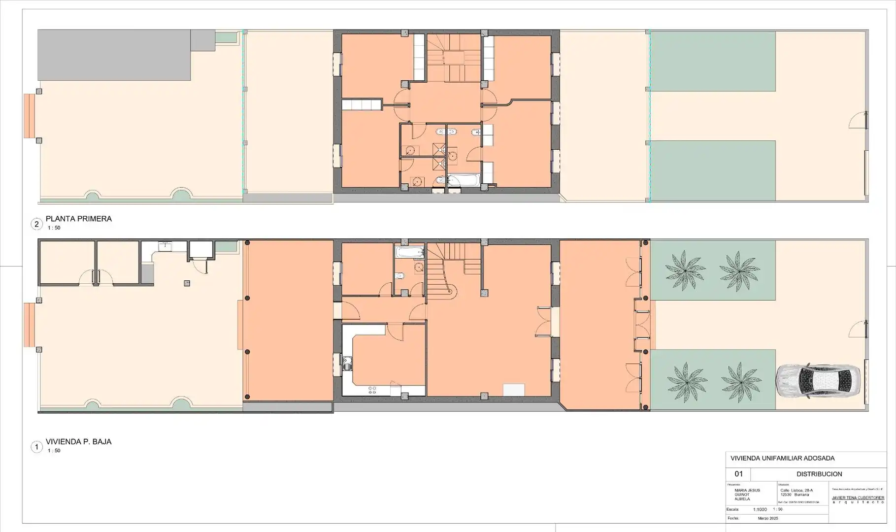 Chalet con jardín en venta en Playa, imagen 85