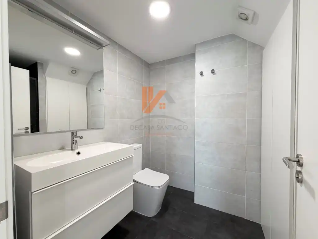 Duplex avec ascenseur à vendre à Rua Melide, imagen 24