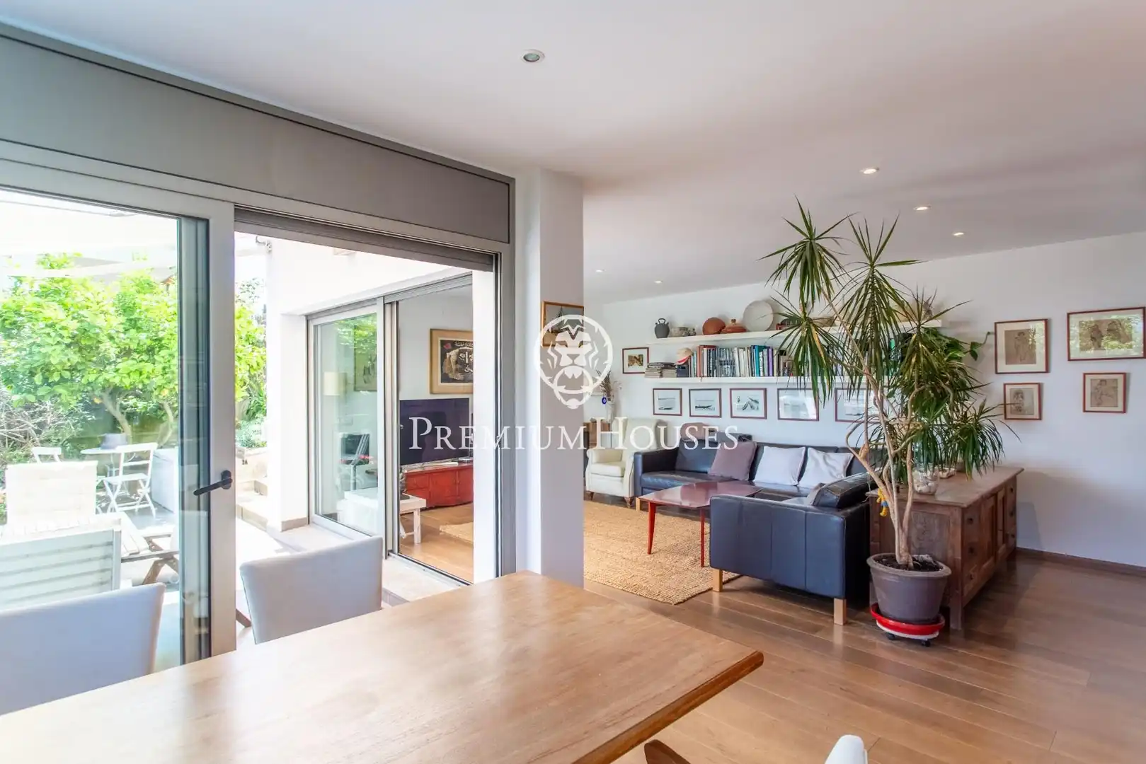 House with pool for sale in Sant Cebrià de Vallalta, imagen 10