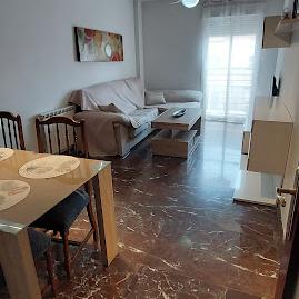 Photo 5 of Flat to rent in Calle Enrique Martínez Hernández, 4, La Paz - Las Américas, Linares