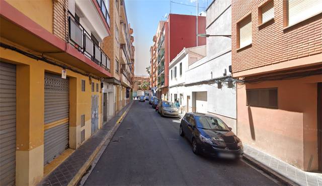 Piso en Venta en Parreta en El Río