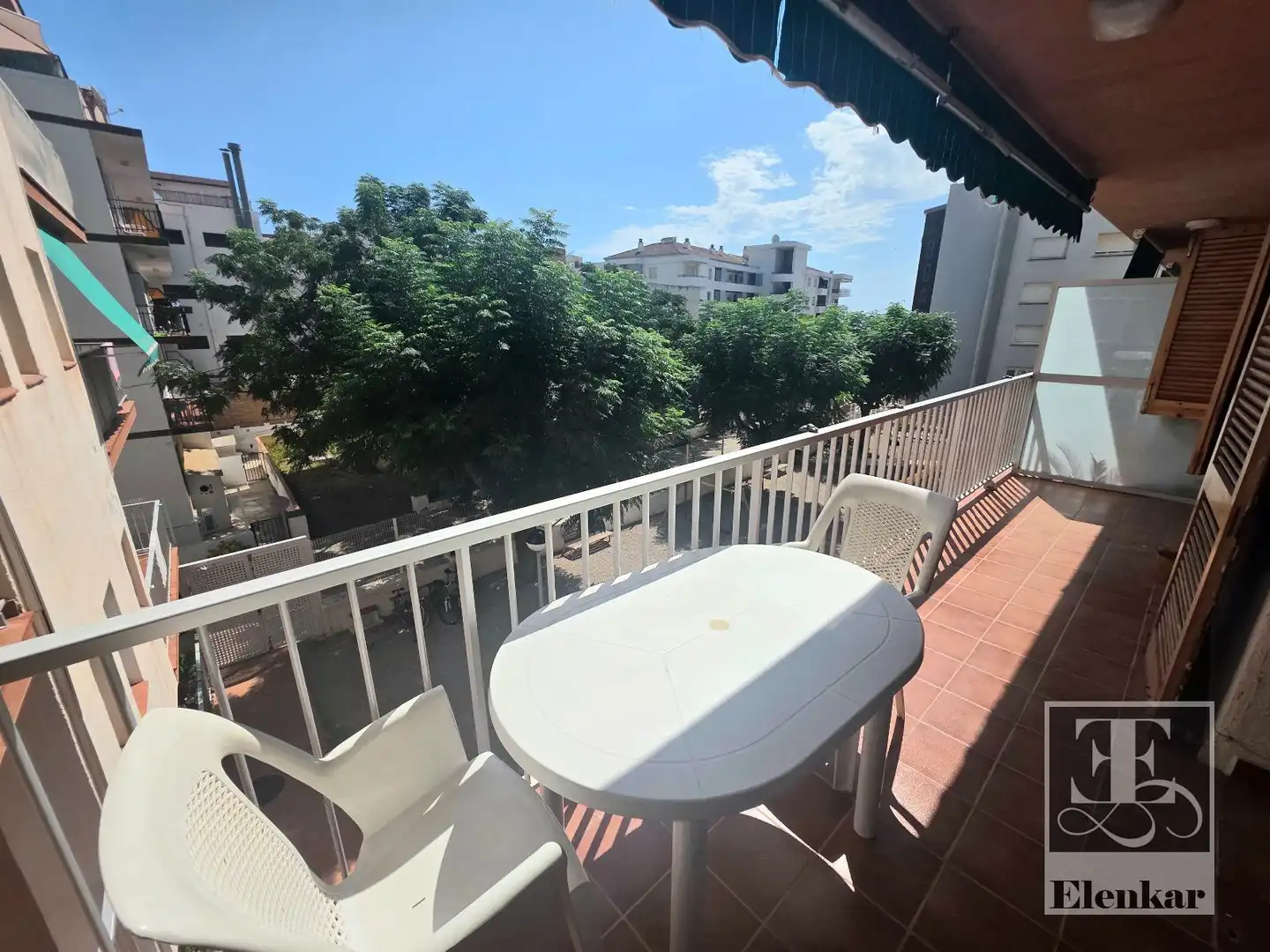 Flat with lift for sale in Mare de Deu de Montserrat, imagen 3