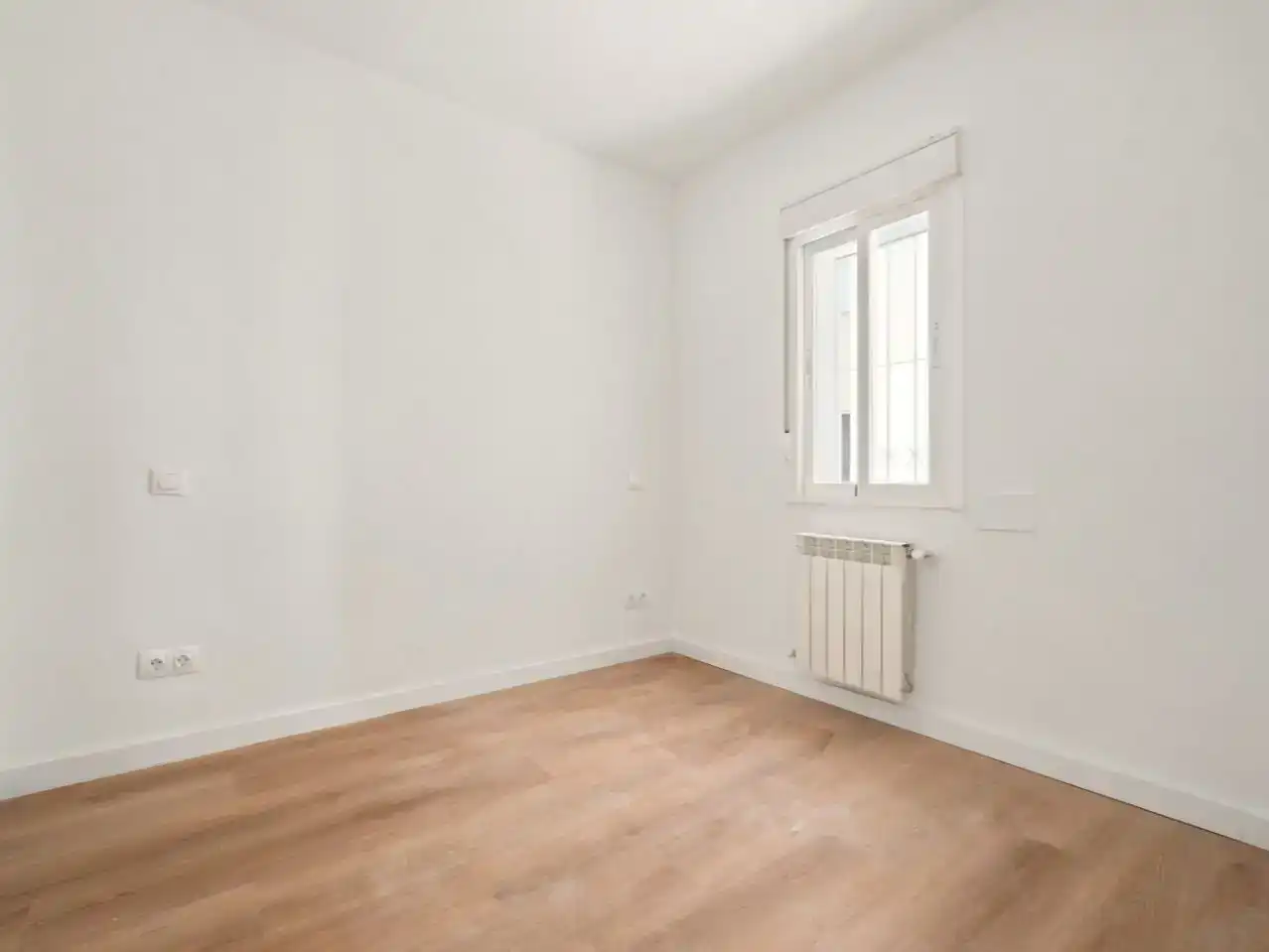 Habitación de Piso en venta en  Madrid Capital con Aire acondicionado