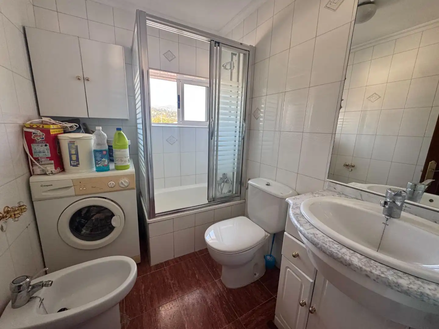 Bathroom of Apartments for sale in Grado  with Heating