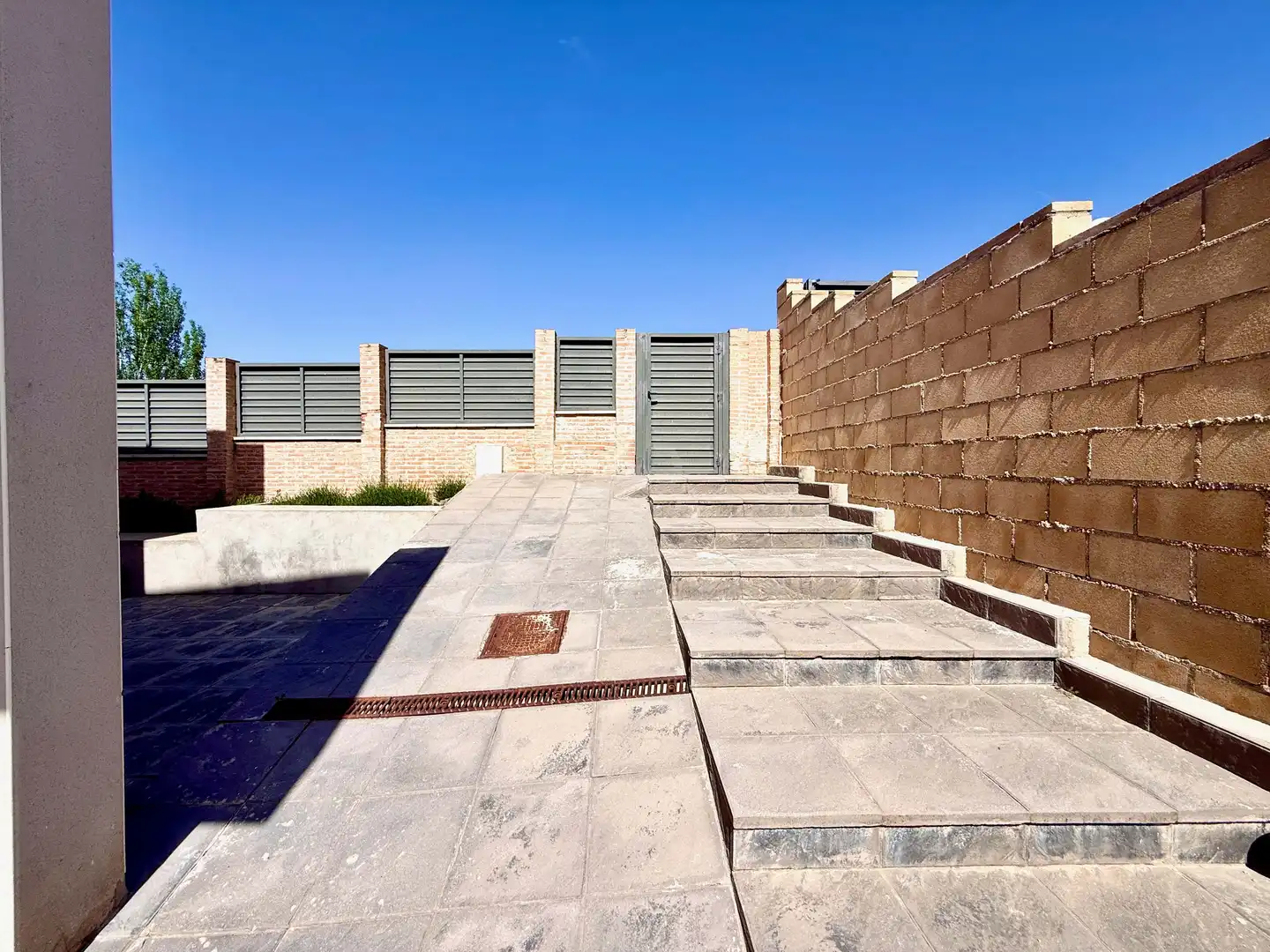 Terraza de Casa o chalet en venta en Chiloeches con Aire acondicionado, Calefacción y Terraza
