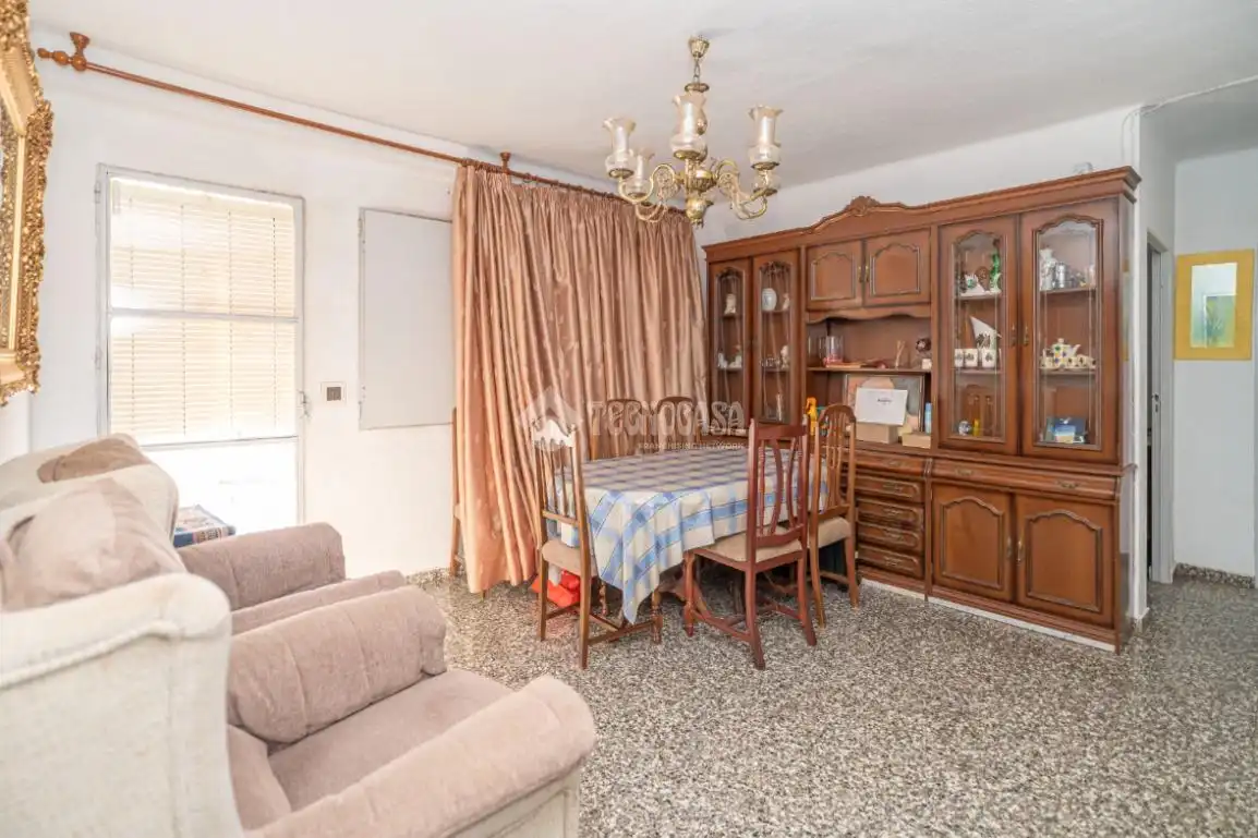 Piso con terraza en venta en Linarejos, imagen 5