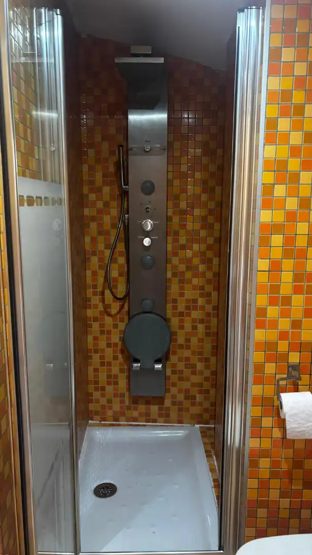 Bany de Loft en venda en Estación - Parque O'Donnell