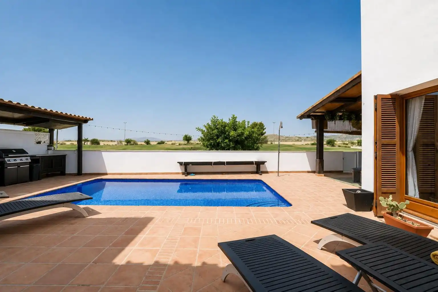 Casa en venda a Campo de Murcia, imagen 2
