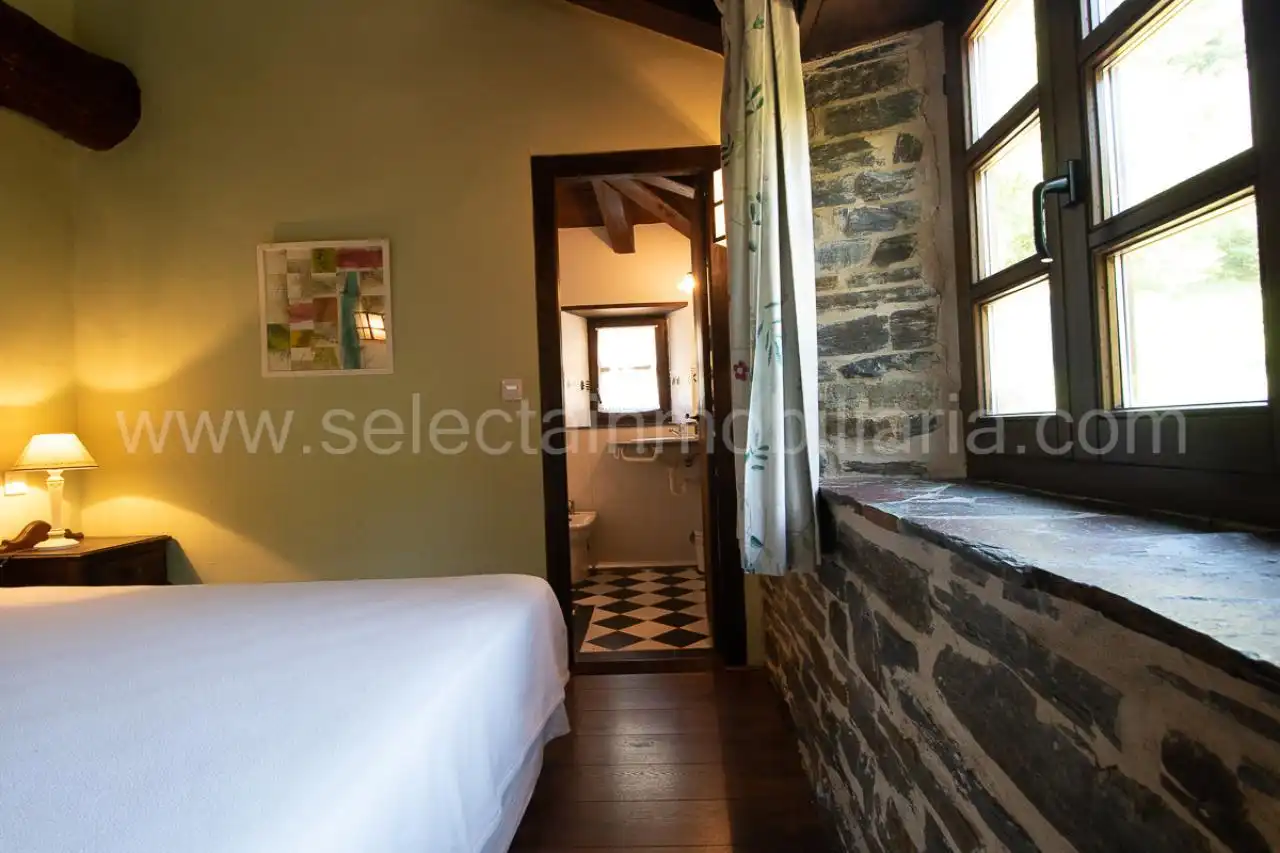 Maison rustique avec jardin à vendre à PUMARES, imagen 24