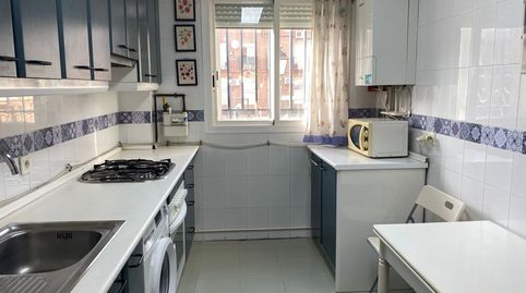 Photo 2 of Flat for rent in Calle Real, Ajalvir, Madrid
