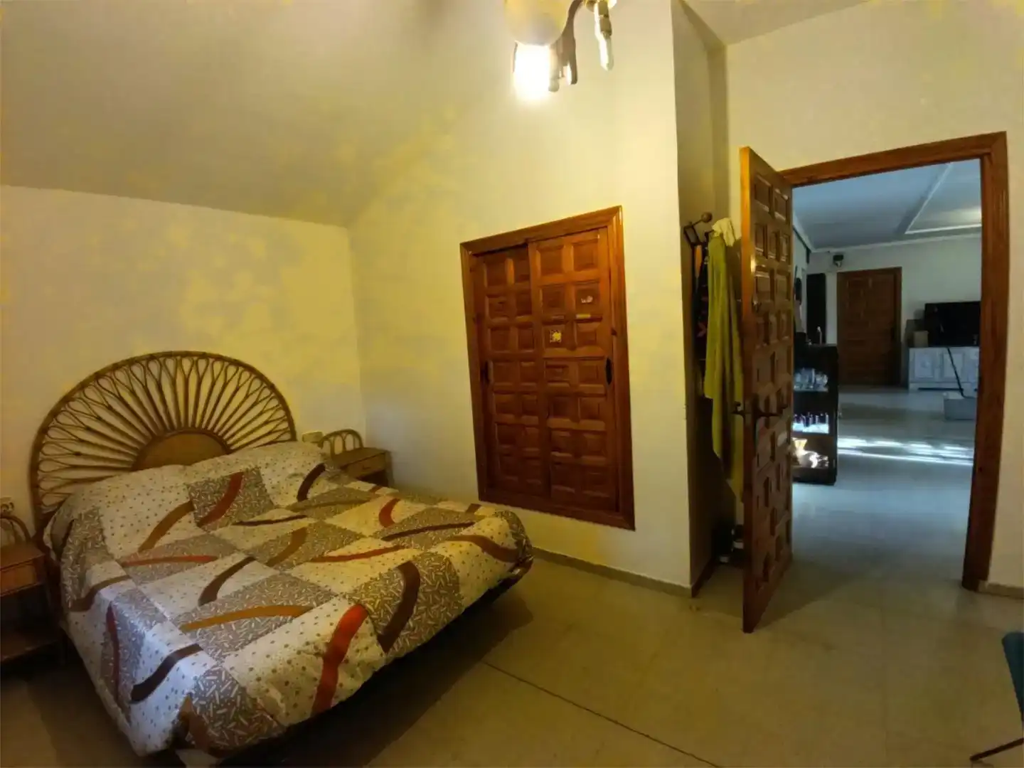Habitación de Piso en venta en Cuenca con Jardín privado, Trastero y Piscina