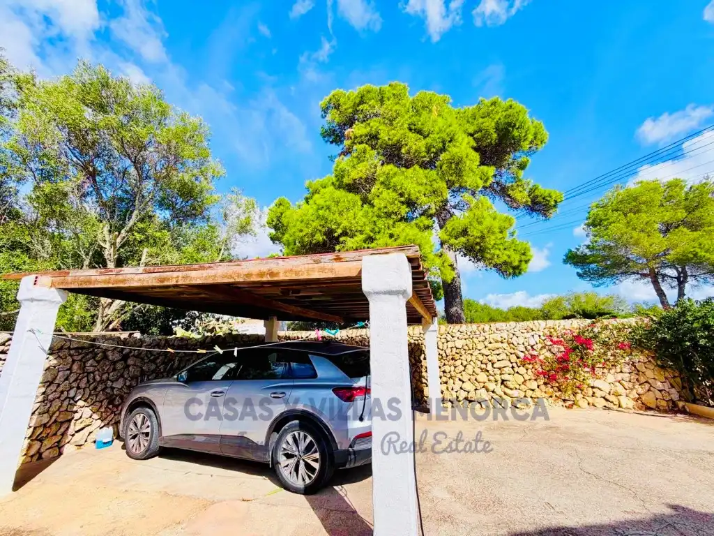 Casa rústica en venta en Diseminado Biniali, imagen 39