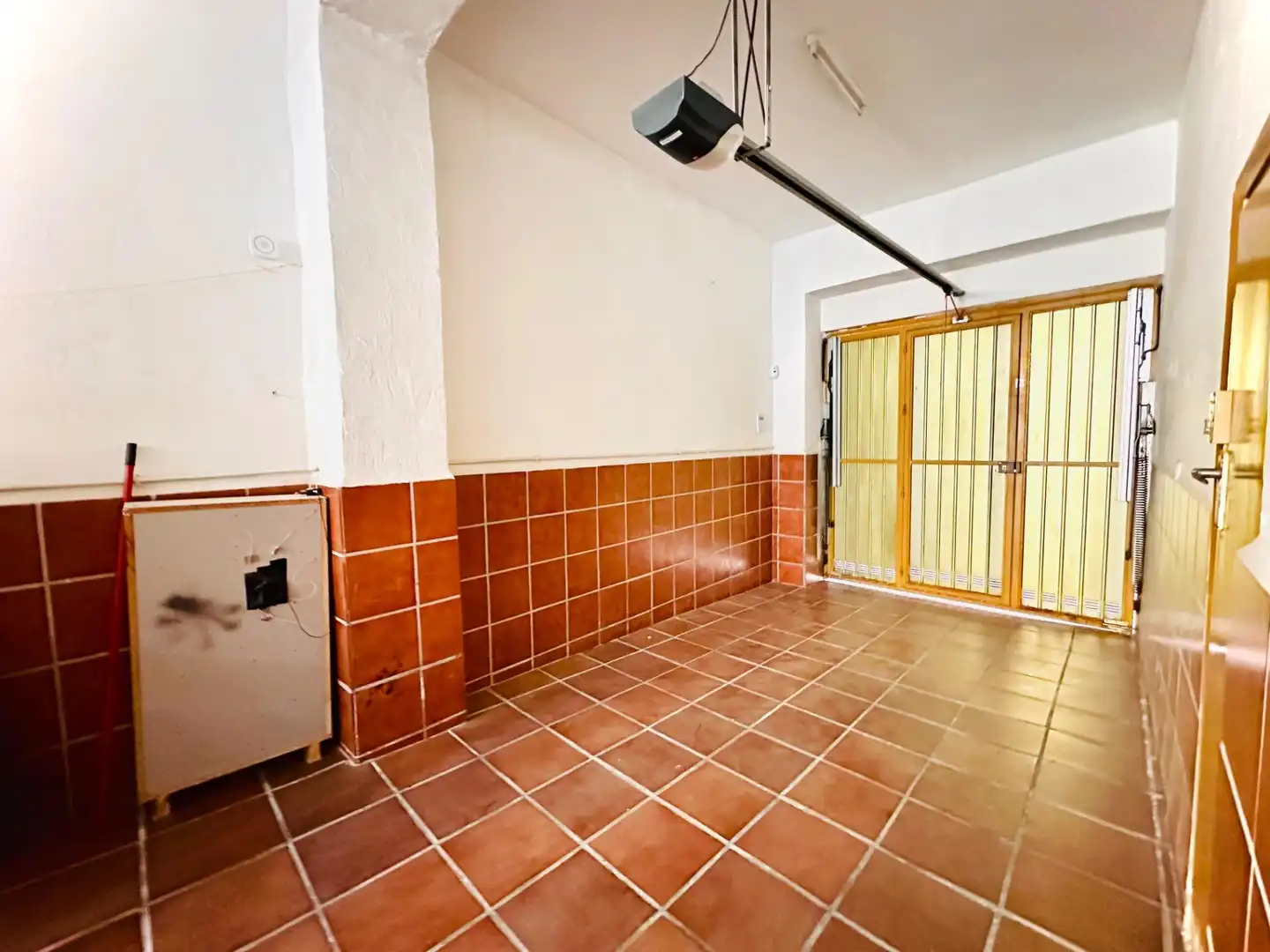 Casa amb jardí en venda a Calle SANTA BARBARA, imagen 10