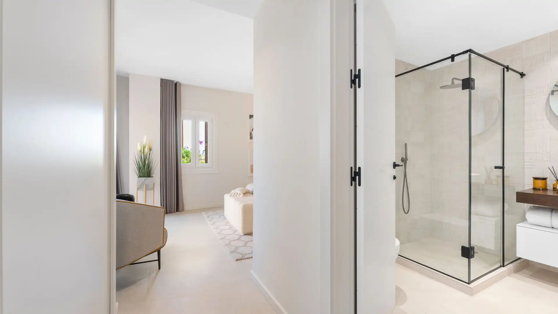 Apartament amb piscina en venda a Marbella Centro, imagen 17