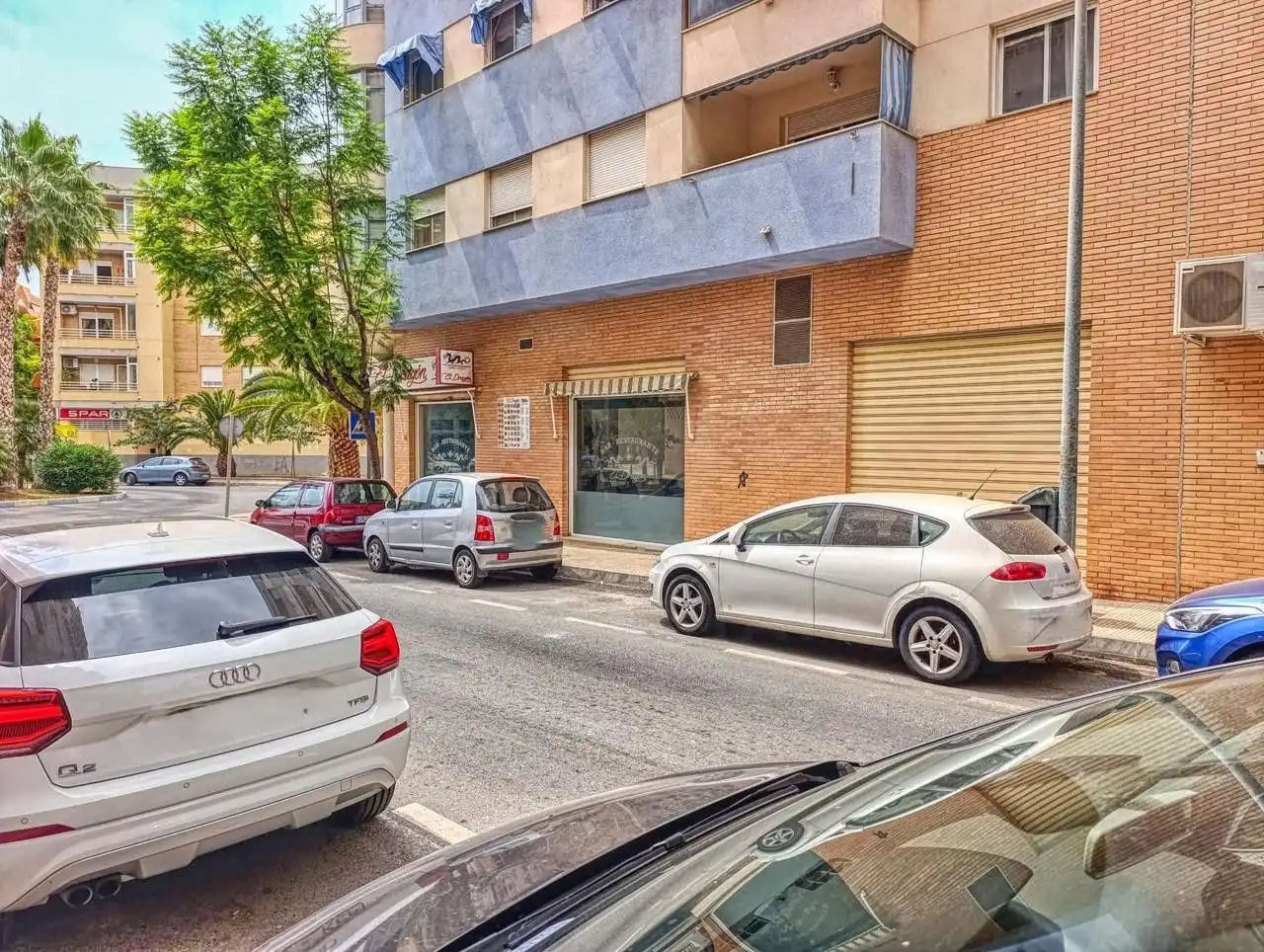 Local comercial en venda a Calle Madre Elisea Oliver 13 13, imagen 4