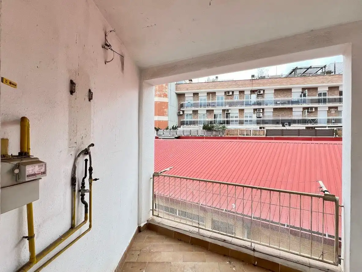 Residential for sale in Plaça Catalunya, imagen 13