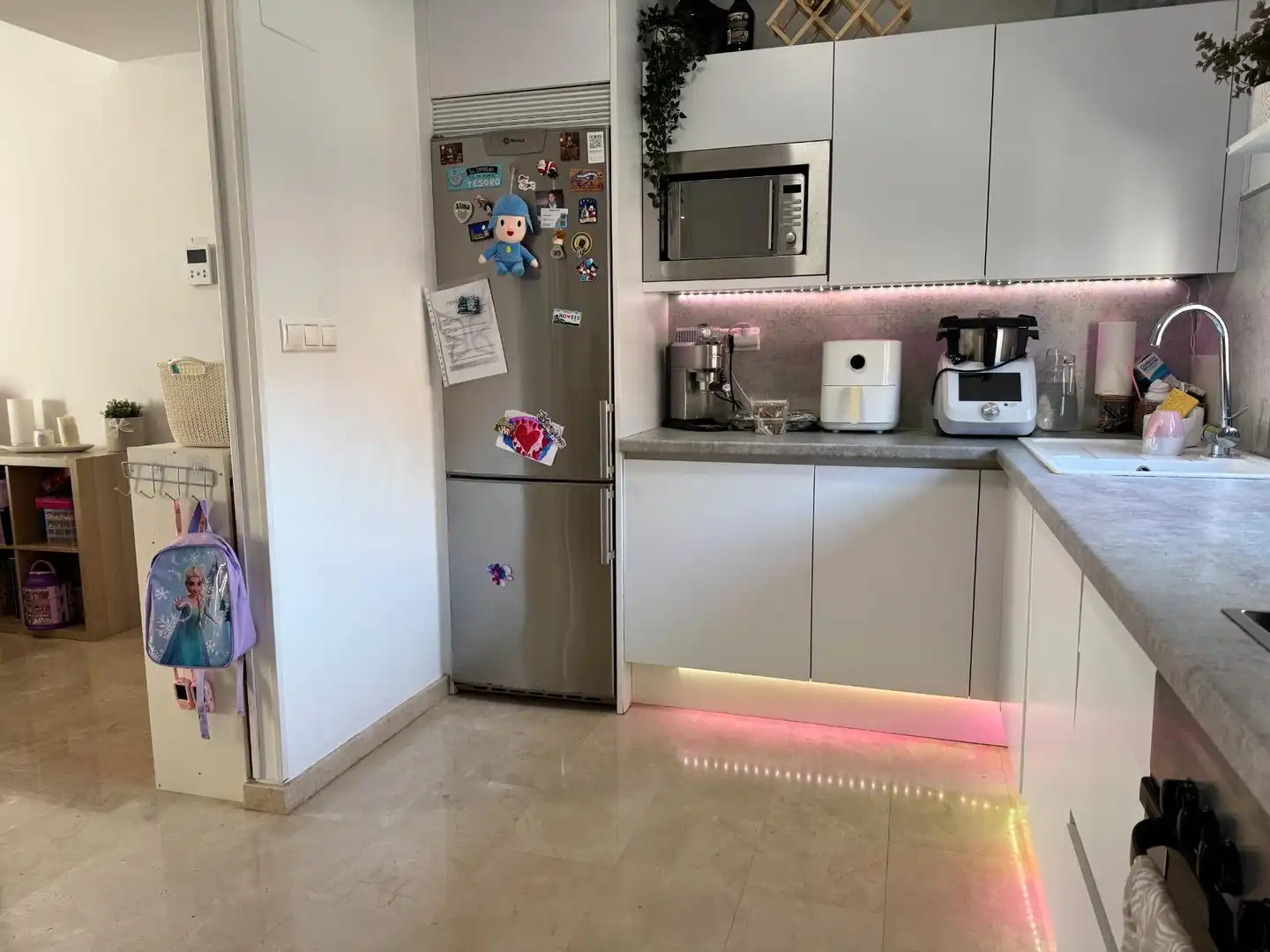 Wohnung mit Pool zum Verkauf in La Cala de Villajoyosa, imagen 14