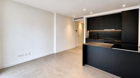 Foto 3 von Wohnung zur Miete in Carrer Numancia, Barri de les Corts, Barcelona Capital