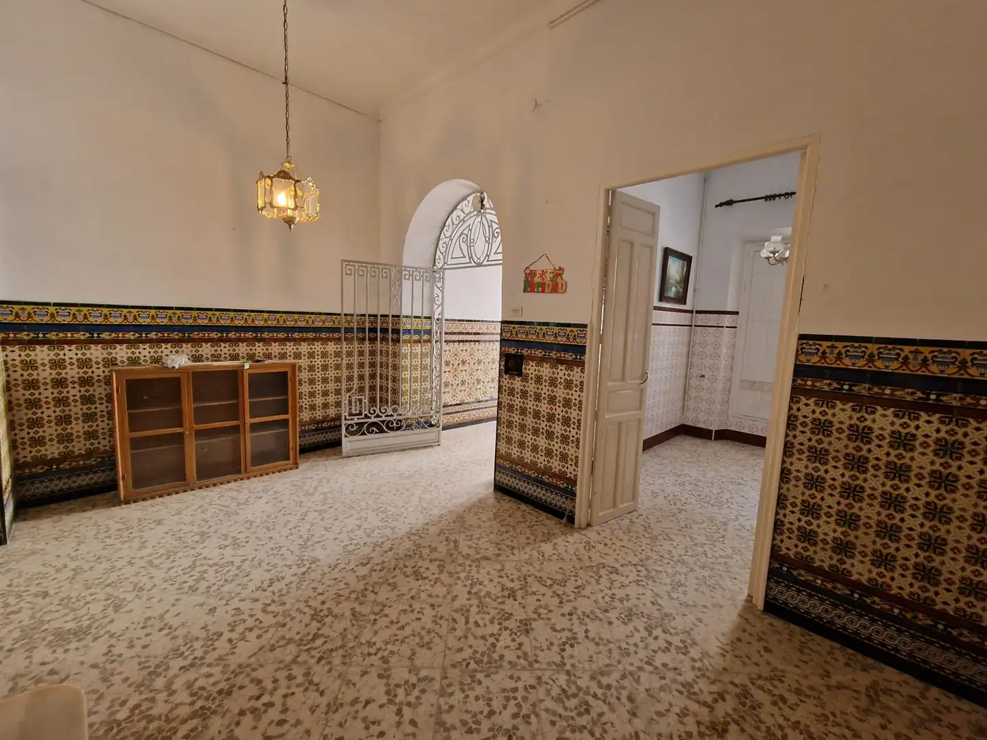 Casa con terraza en venta en Fernán-Núñez, imagen 4