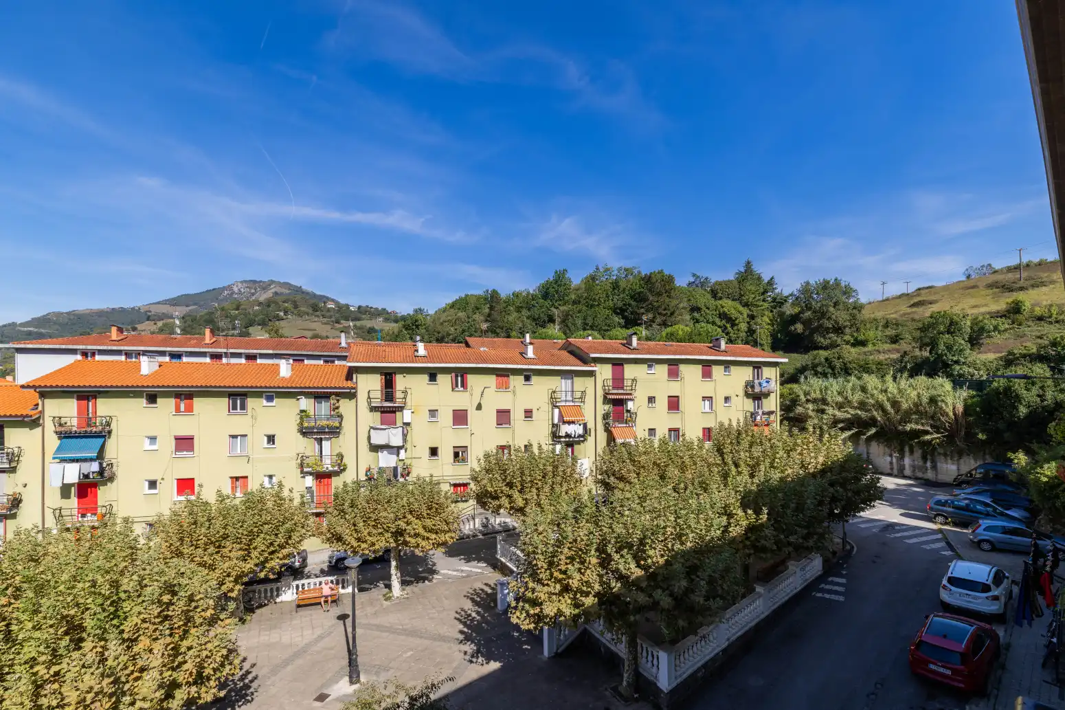 Wohnung mit Terrasse zum Verkauf in Tolosa - barrio izaskun andré mariaren, imagen 18