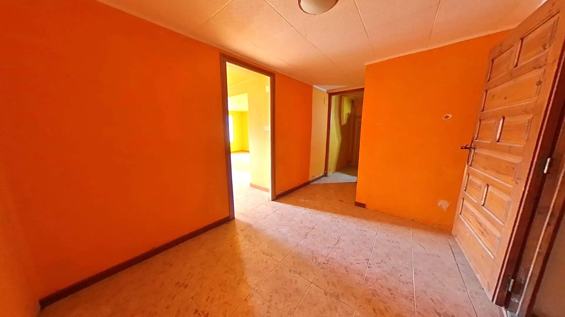 Casa o chalet en venta en La Puebla de Castro con Terraza y Trastero