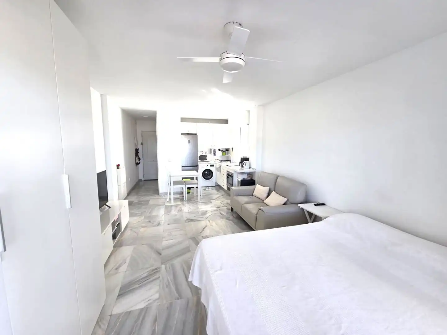 Apartment zum Verkauf in Riviera del Sol, imagen 6