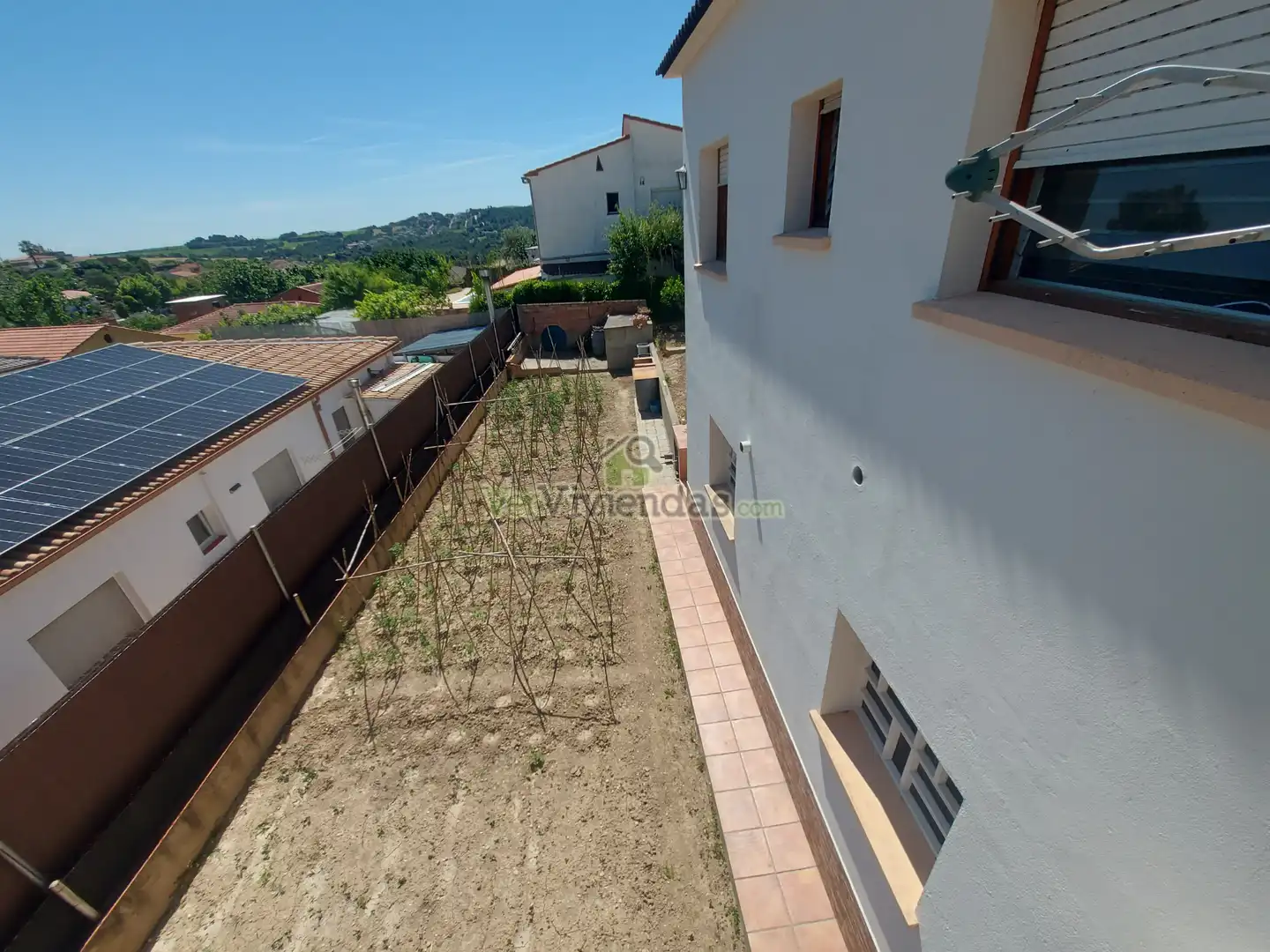 Casa o xalet en venda en Piera amb Jardí privat, Terrassa i Piscina