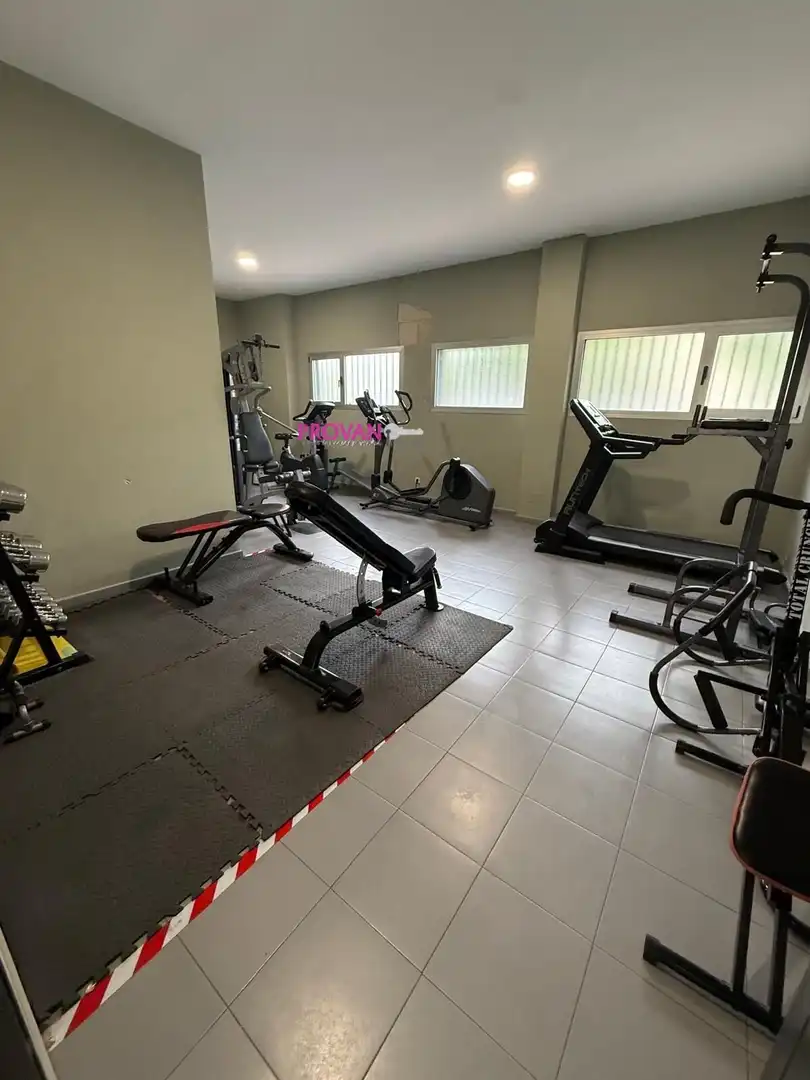 Piso en venta en Ensanche de Vallecas - La Gavia