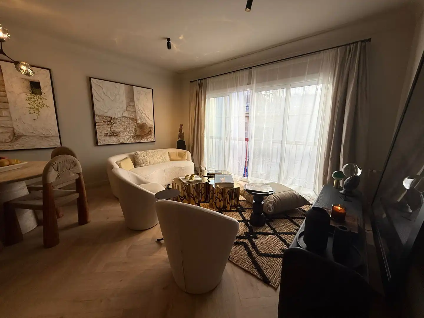 Appartement avec ascenseur à vendre à Ciutat Vella, imagen 13