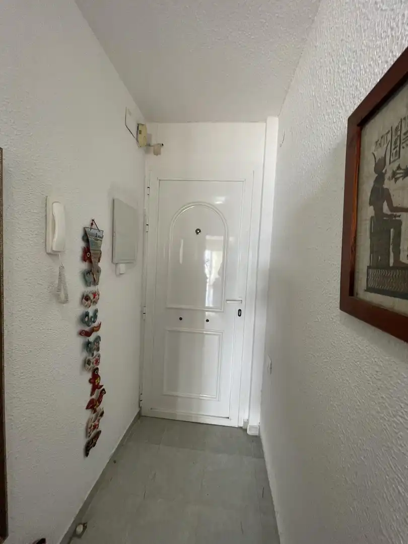 Attic for sale in Playa de la Concha