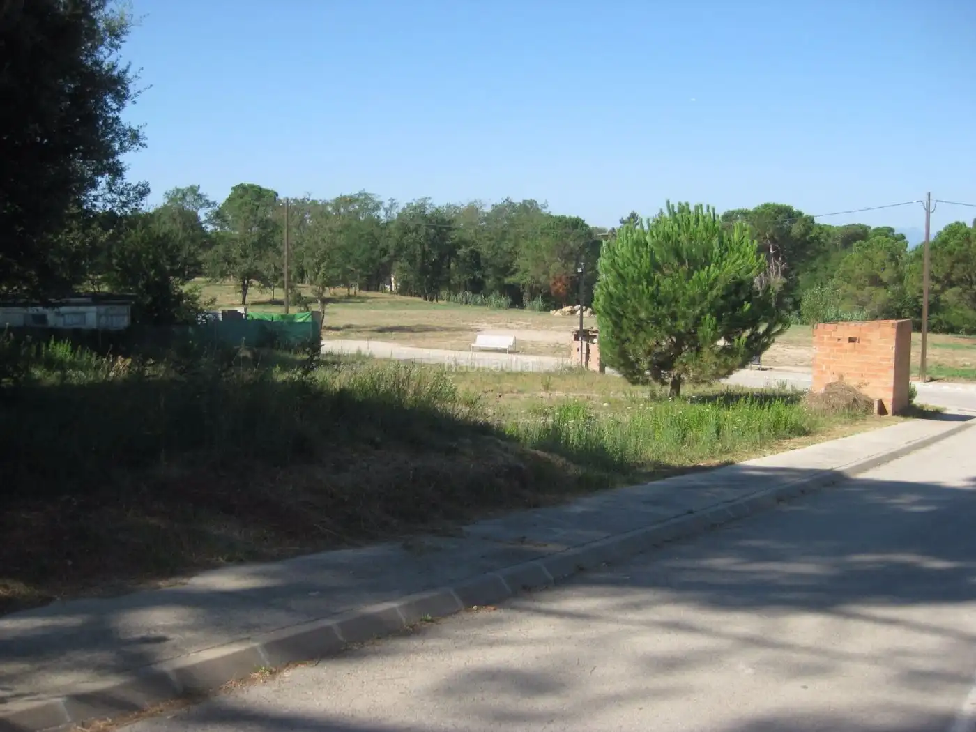 Terreny residencial en venda a Plaça Mestre Mas Ros 8, imagen 3